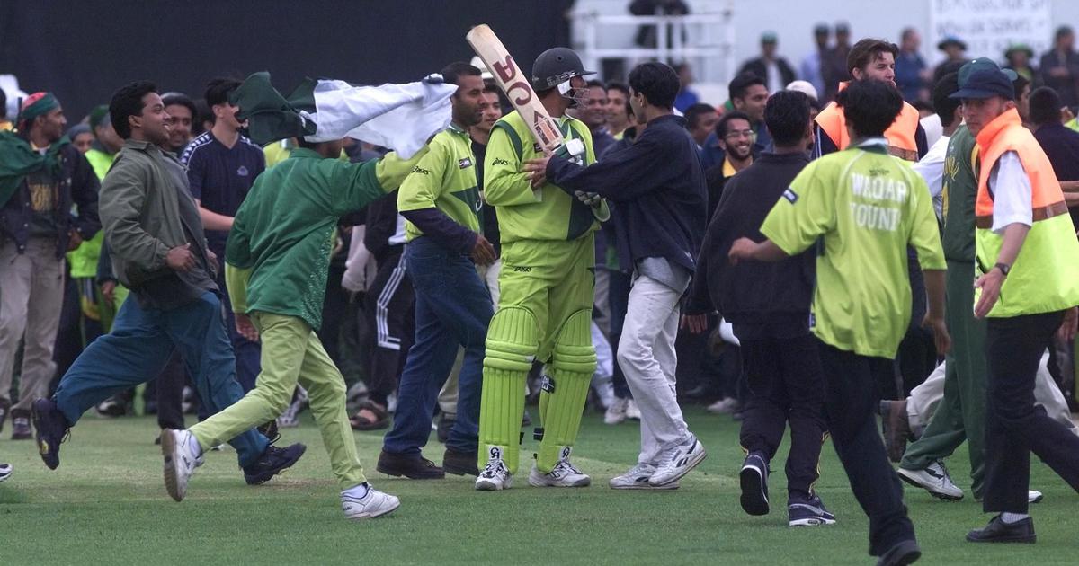 Cricket S Greatest Shocks Biggest Upsets In World Cup History