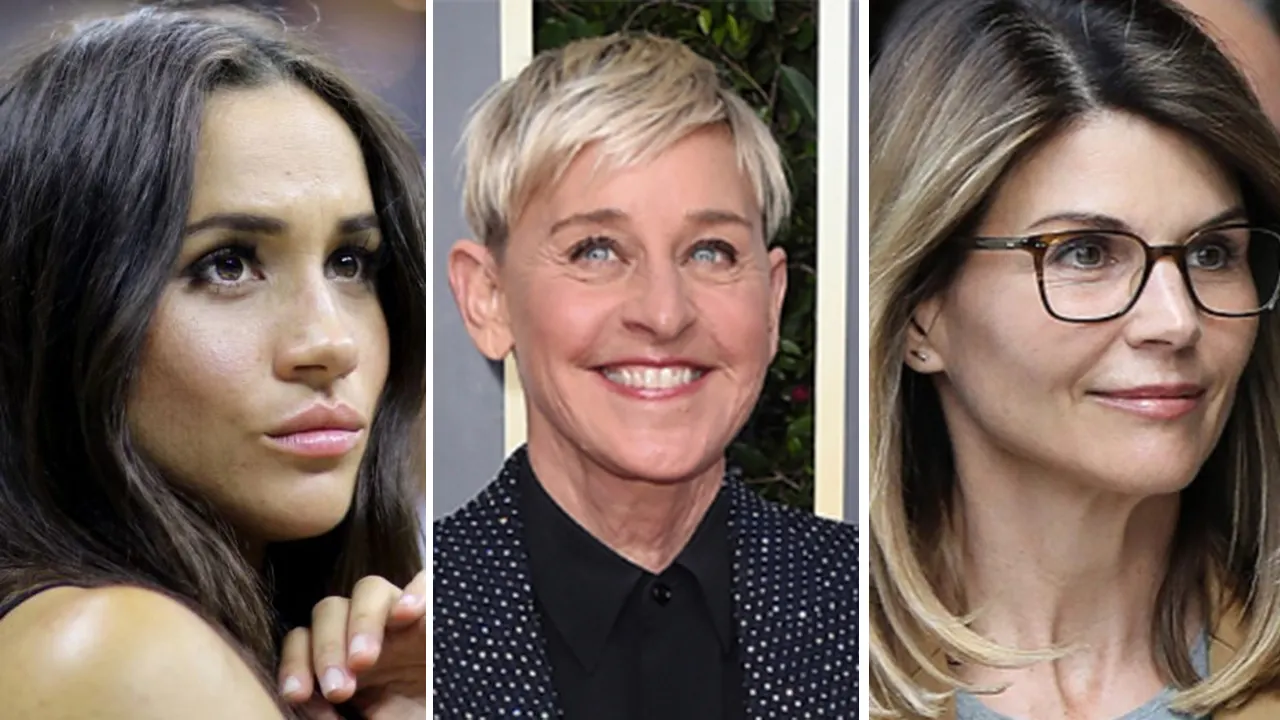 Most Misrepresented Celebrity Scandals 7 Most Misrepresented Celebrity Scandals