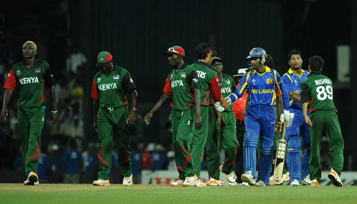 #Cricket's Greatest Shocks: 10 Biggest Upsets in World Cup History# 16 #Cricket's Greatest Shocks: 10 Biggest Upsets in World Cup History#