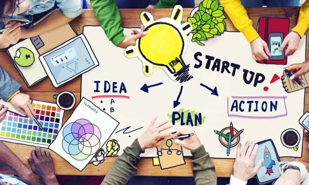 Top 10 Entrepreneurship and Startups Companies in 2023 7 1301566-startup
