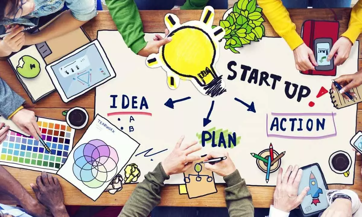 Top 10 Entrepreneurship and Startups Companies in 2023 7 1301566-startup