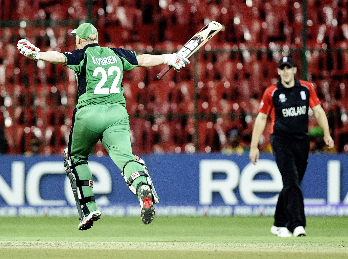 #Cricket's Greatest Shocks: 10 Biggest Upsets in World Cup History# 12 #Cricket's Greatest Shocks: 10 Biggest Upsets in World Cup History#