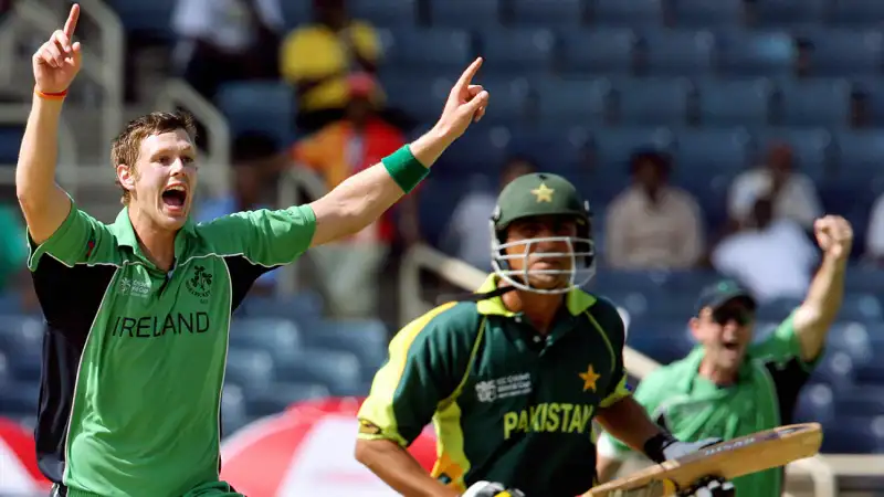 #Cricket's Greatest Shocks: 10 Biggest Upsets in World Cup History# 15 #Cricket's Greatest Shocks: 10 Biggest Upsets in World Cup History#