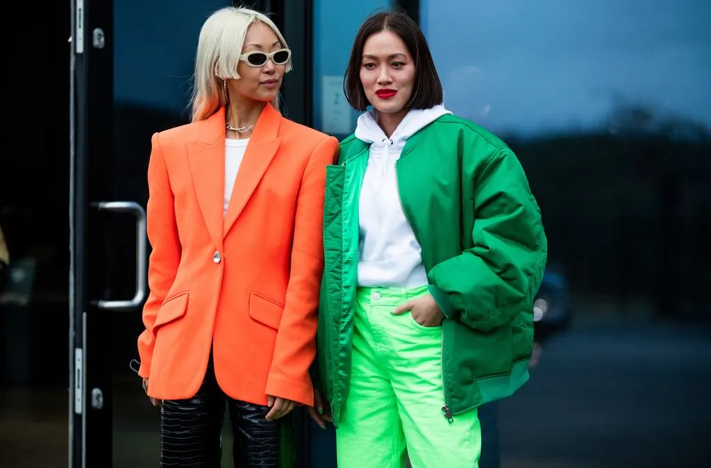 Top 10 Fashion Trends in the World 9 Top 10 Fashion Trends in the World