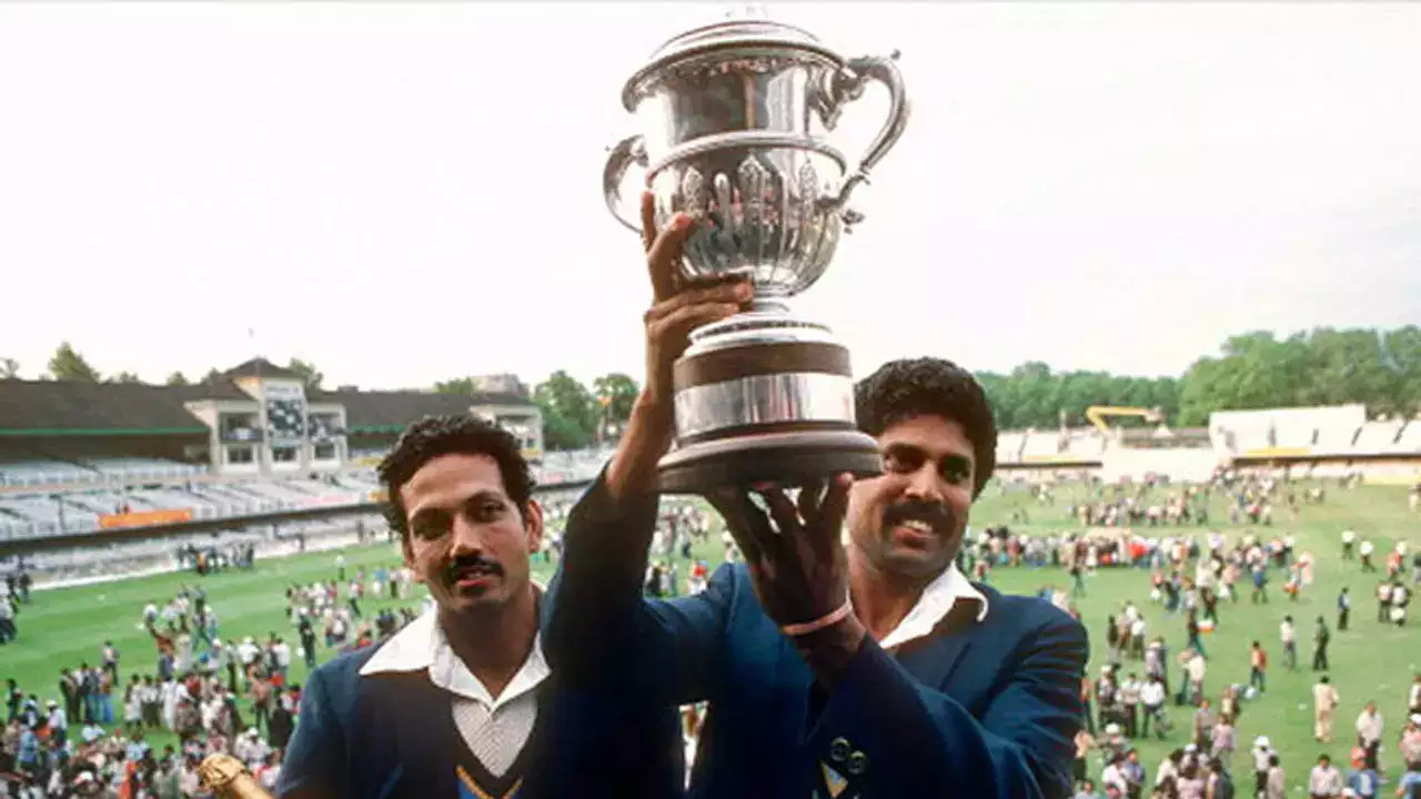 #Cricket's Greatest Shocks: 10 Biggest Upsets in World Cup History# 8 #Cricket's Greatest Shocks: 10 Biggest Upsets in World Cup History#