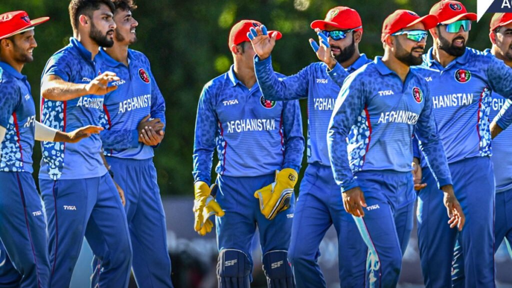 "Asia Cup Cricket: Fascinating Facts"