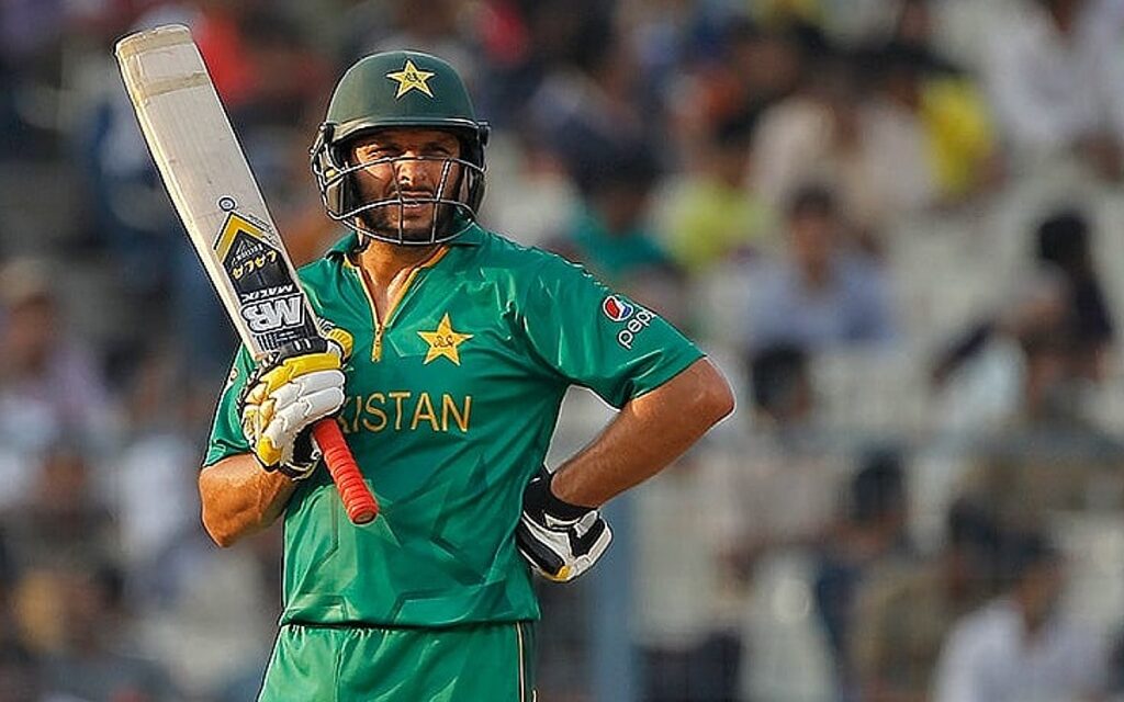 "Asia Cup Cricket: Fascinating Facts"
