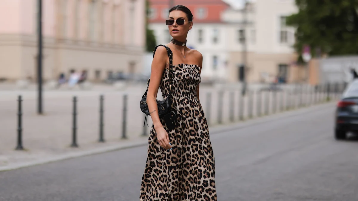 Top 10 Fashion Trends in the World 8 Top 10 Fashion Trends in the World
