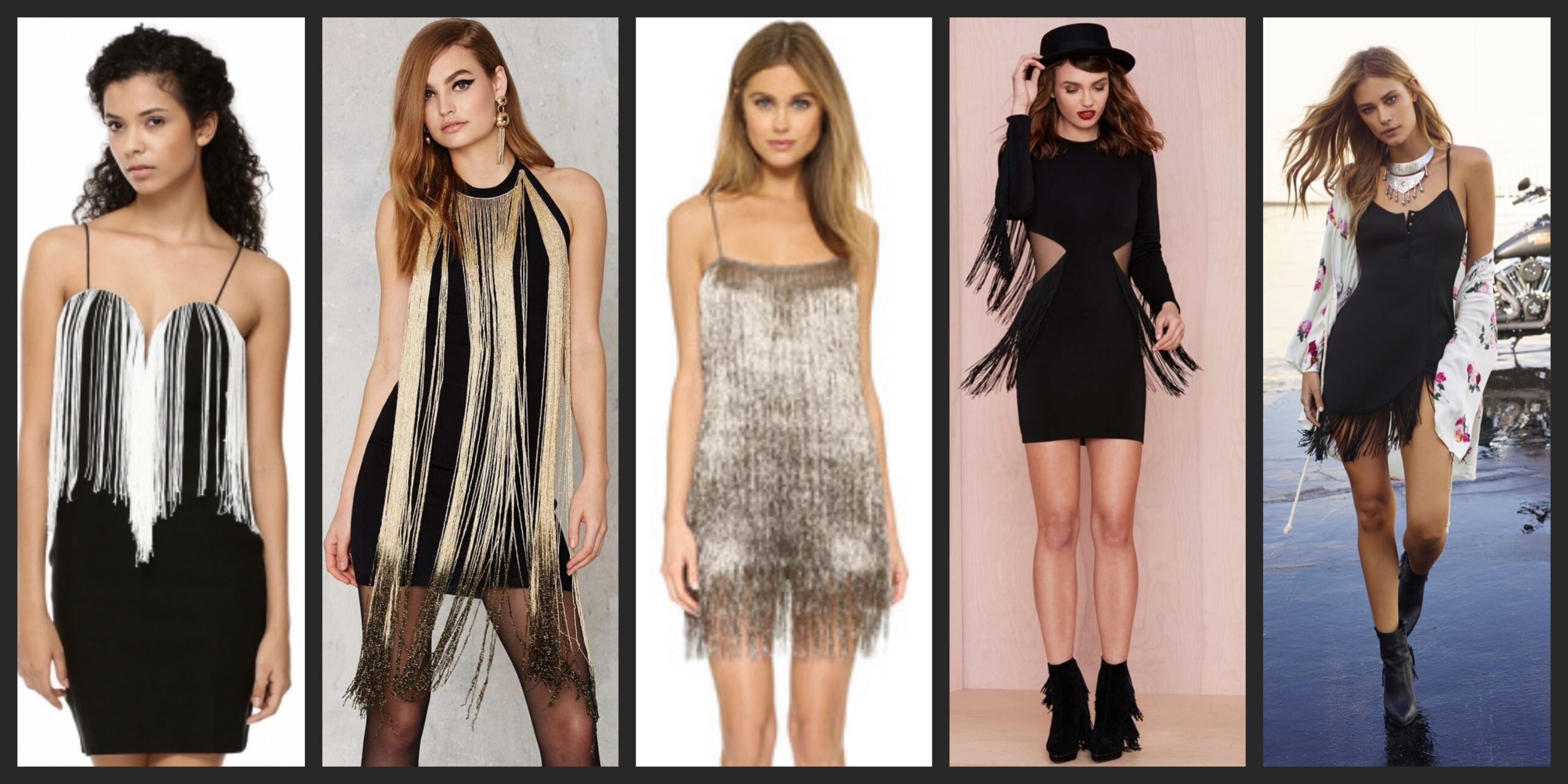 Top 10 Fashion Trends in the World 16 Top 10 Fashion Trends in the World