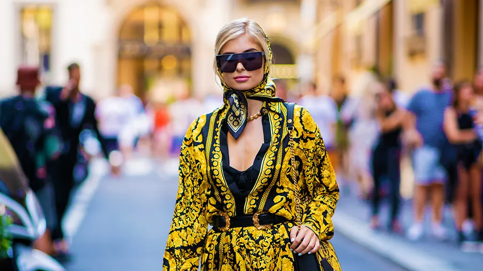 Top 10 Fashion Trends in the World 15 Top 10 Fashion Trends in the World