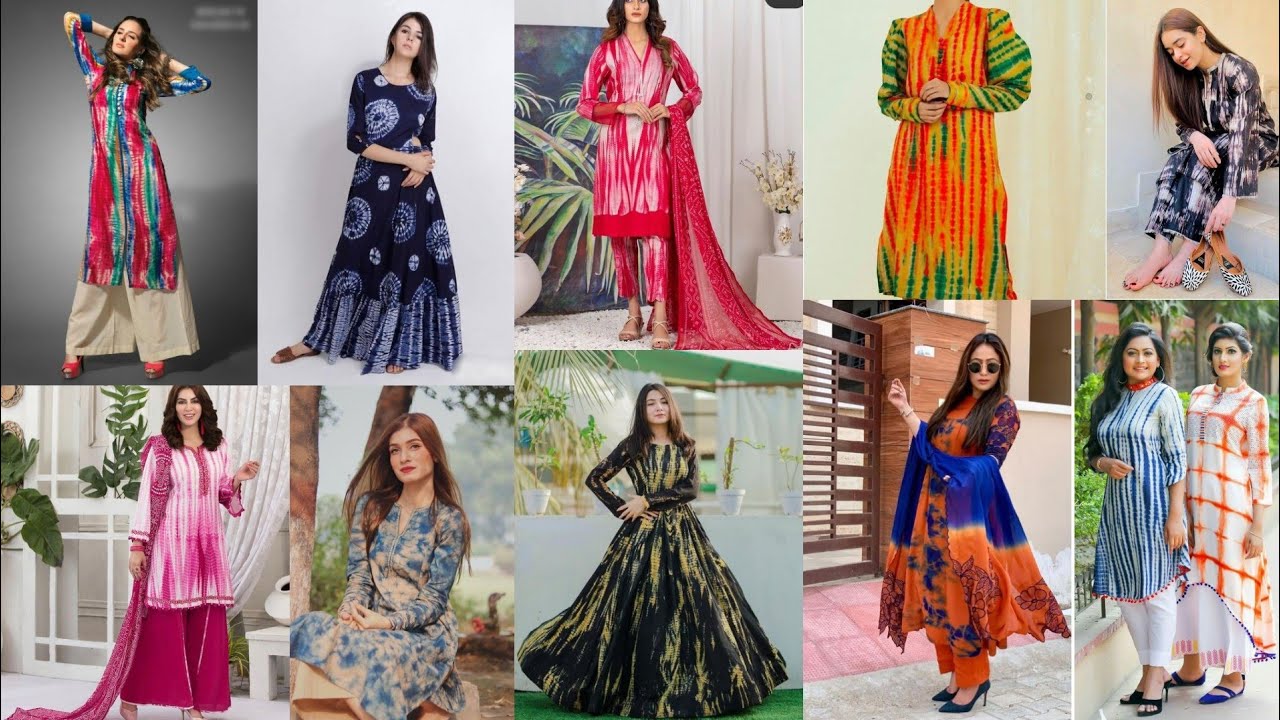 Top 10 Fashion Trends in the World 13 Top 10 Fashion Trends in the World