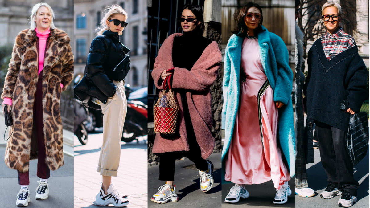 Top 10 Fashion Trends in the World 12 Top 10 Fashion Trends in the World