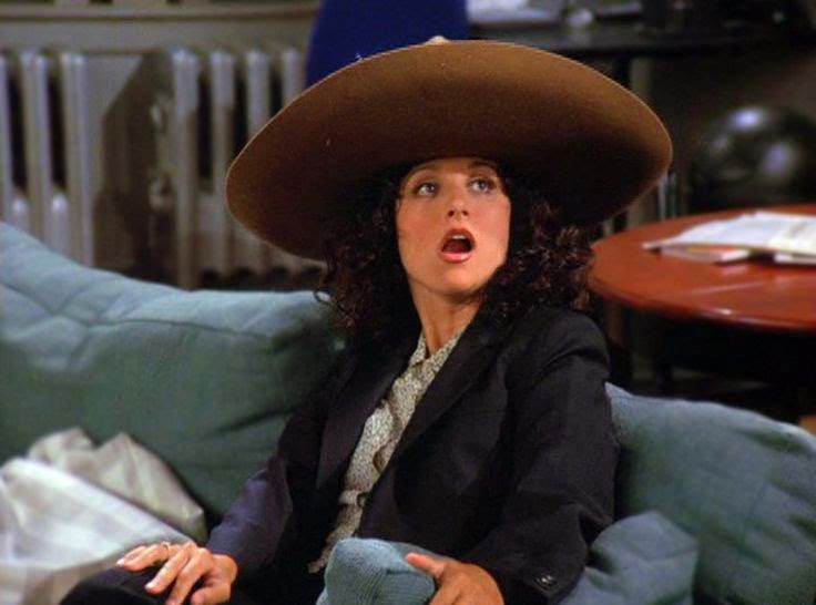 Female Characters Who Are Terrible but Hilarious 11 Female Characters Who Are Terrible but Hilarious