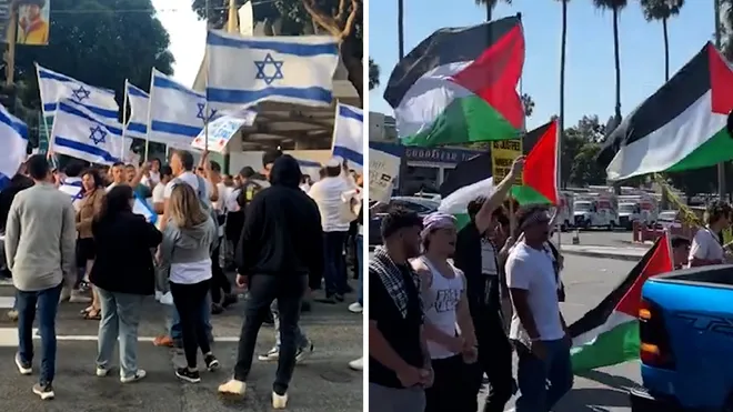 5 Reasons for the Clash between Israel and Philistine 9 5 Reasons for the Clash between Israel and Philistine