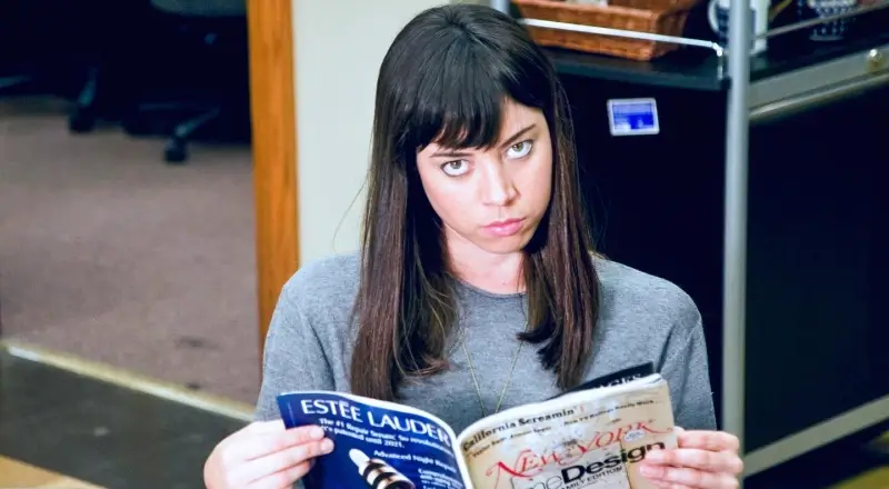 Female Characters Who Are Terrible but Hilarious 12 Female Characters Who Are Terrible but Hilarious