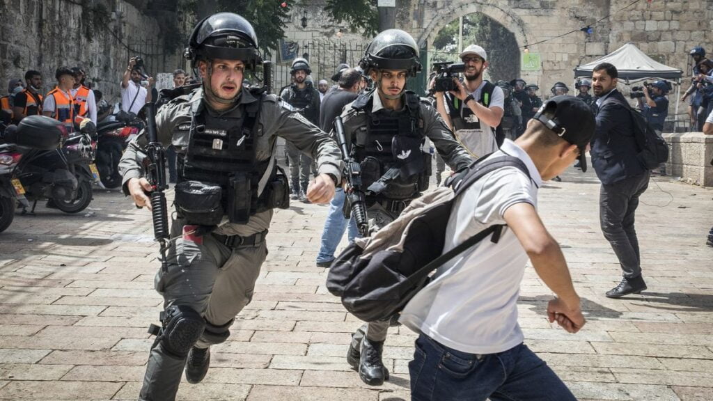5 Reasons for the Clash between Israel and Philistine 11 5 Reasons for the Clash between Israel and Philistine