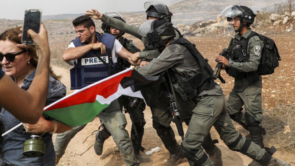 5 Reasons for the Clash between Israel and Philistine 10 5 Reasons for the Clash between Israel and Philistine