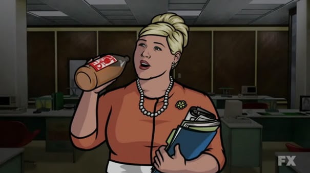 Female Characters Who Are Terrible but Hilarious 14 Female Characters Who Are Terrible but Hilarious