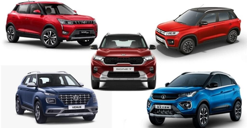 The SUV Market: A Global Perspective by Type and Region 8 The SUV Market: A Global Perspective by Type and Region