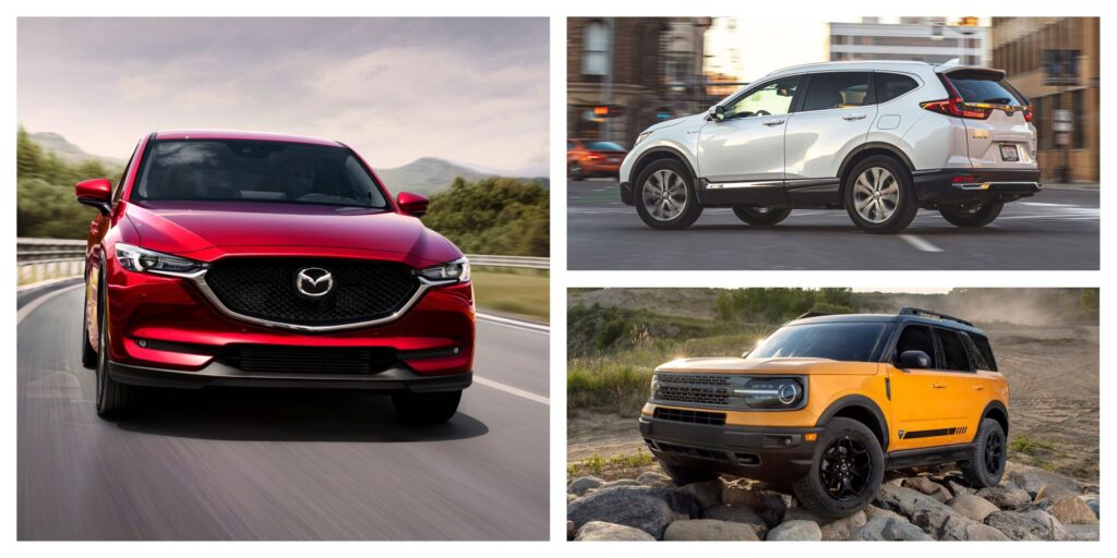 The SUV Market: A Global Perspective by Type and Region 7 every-compact-crossover-suv-2021-ranked-1617133513