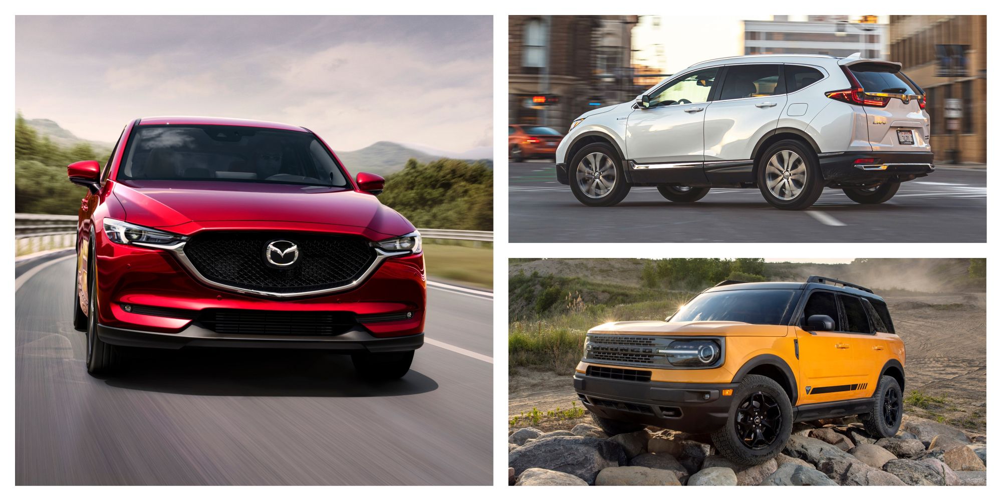 The SUV Market: A Global Perspective by Type and Region 7 every-compact-crossover-suv-2021-ranked-1617133513