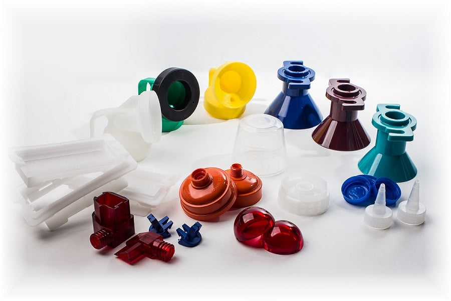 Molded Plastics Market: A Comprehensive Analysis of Types and Applications 9 Molded Plastics Market: A Comprehensive Analysis of Types and Applications