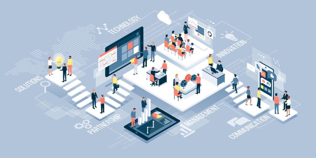 Understanding the Digital Transformation Market Size: Insights and Projections 10 Understanding the Digital Transformation Market Size: Insights and Projections