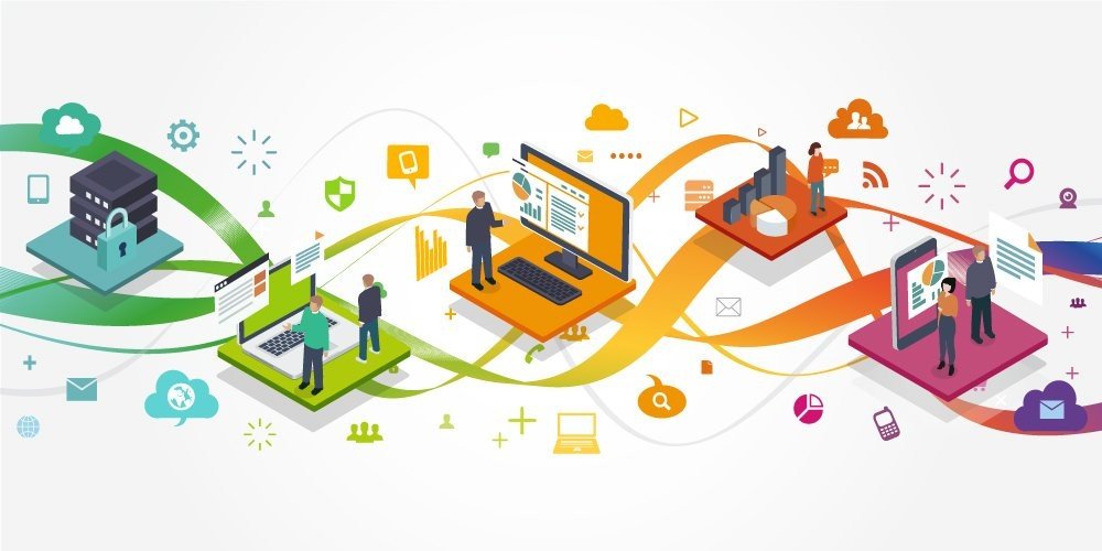 Understanding the Digital Transformation Market Size: Insights and Projections 13 Understanding the Digital Transformation Market Size: Insights and Projections