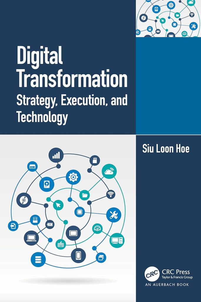 Understanding the Digital Transformation Market Size: Insights and Projections 8 Understanding the Digital Transformation Market Size: Insights and Projections