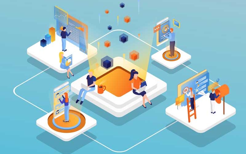 Understanding the Digital Transformation Market Size: Insights and Projections 12 Understanding the Digital Transformation Market Size: Insights and Projections