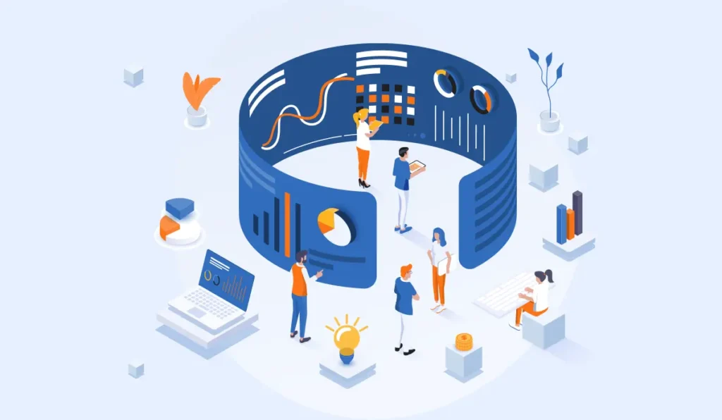 Understanding the Digital Transformation Market Size: Insights and Projections 11 Understanding the Digital Transformation Market Size: Insights and Projections
