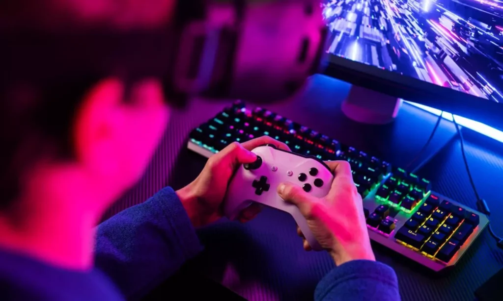 The 7 Most Odd Video Game Connections with Well-Known Singers 7 Video Game