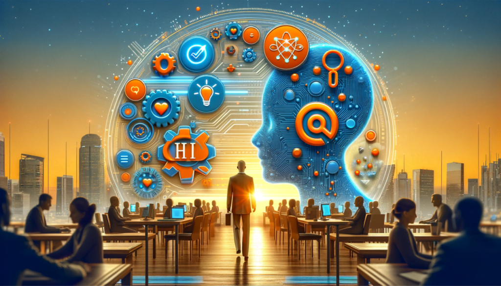 The Rise of AI in Business: Transforming Industries and Driving Innovation 8 The Rise of AI in Business: Transforming Industries and Driving Innovation