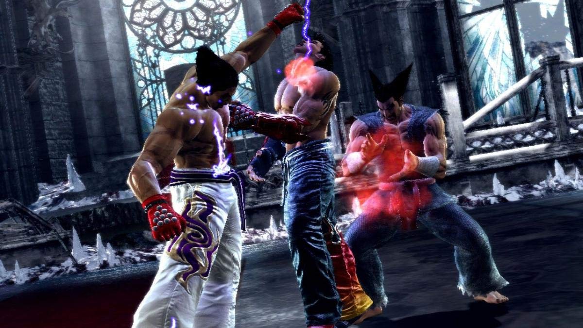 The 7 Most Odd Video Game Connections with Well-Known Singers 9 The 7 Most Odd Video Game Connections with Well-Known Singers