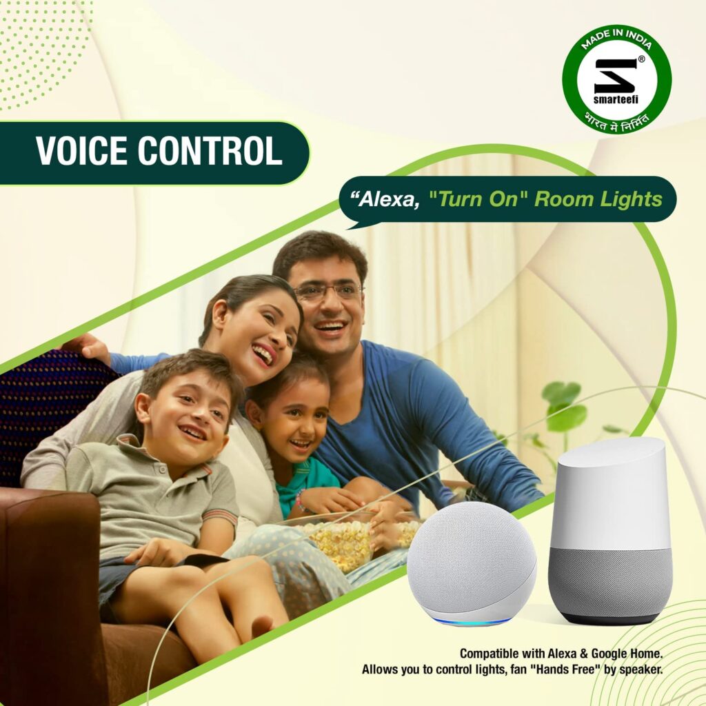 The Rise of Smart Homes: Latest Innovations and Trends in Home Automation 8 The Rise of Smart Homes: Latest Innovations and Trends in Home Automation