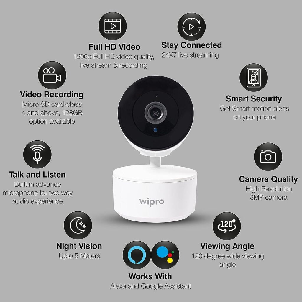 The Rise of Smart Homes: Latest Innovations and Trends in Home Automation 12 The Rise of Smart Homes: Latest Innovations and Trends in Home Automation
