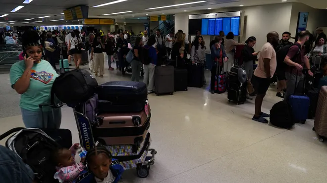 Aviation Chaos Continues: The Latest on the Ongoing Flight Cancellations and Global Tech Crisis 8 Aviation Chaos Continues: The Latest on the Ongoing Flight Cancellations and Global Tech Crisis
