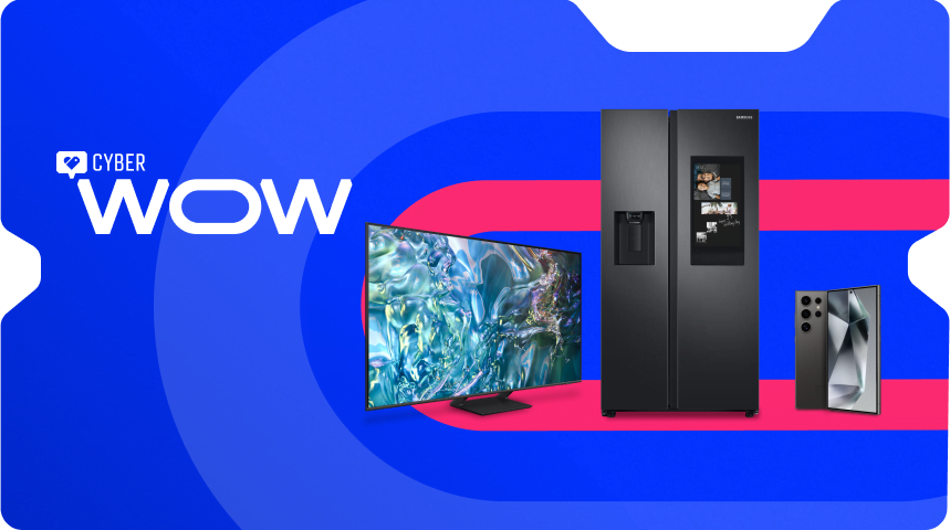 Unmissable Samsung Deals for Cyber WOW 2024: Your Ultimate Guide 8 Unmissable Samsung Deals for Cyber WOW 2024: Your Ultimate Guide