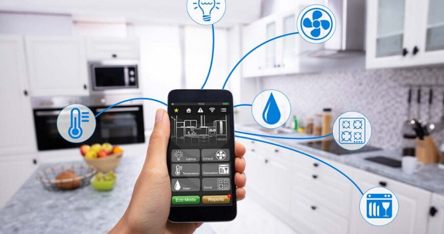 The Rise of Smart Homes: Latest Innovations and Trends in Home Automation 9 The Rise of Smart Homes: Latest Innovations and Trends in Home Automation