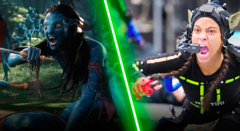 The Art of the Impossible: Ten CGI Moments That Stunned Audiences 7 avatar-2-movie