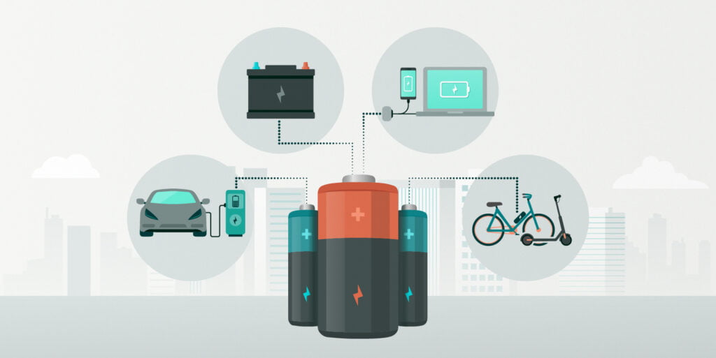 Supercharging the Future: A Deep Dive into Next-Generation Battery Materials 10 Supercharging the Future: A Deep Dive into Next-Generation Battery Materials