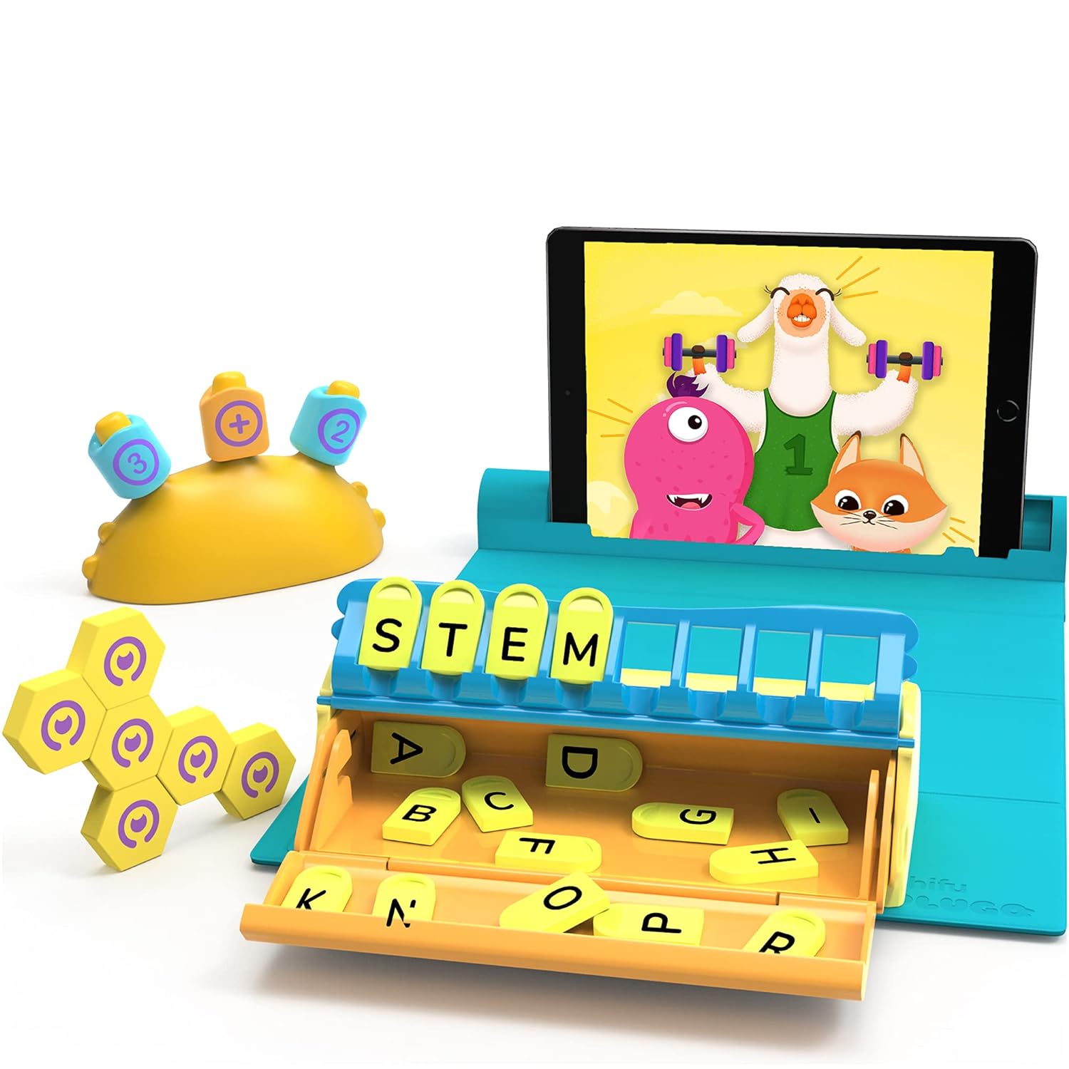 The Integration of STEM Education in Early Childhood Learning 9 STEM Education