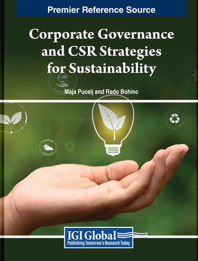 Beyond Profit: The Importance of Sustainability and CSR in Modern Business 8 Beyond Profit: The Importance of Sustainability and CSR in Modern Business