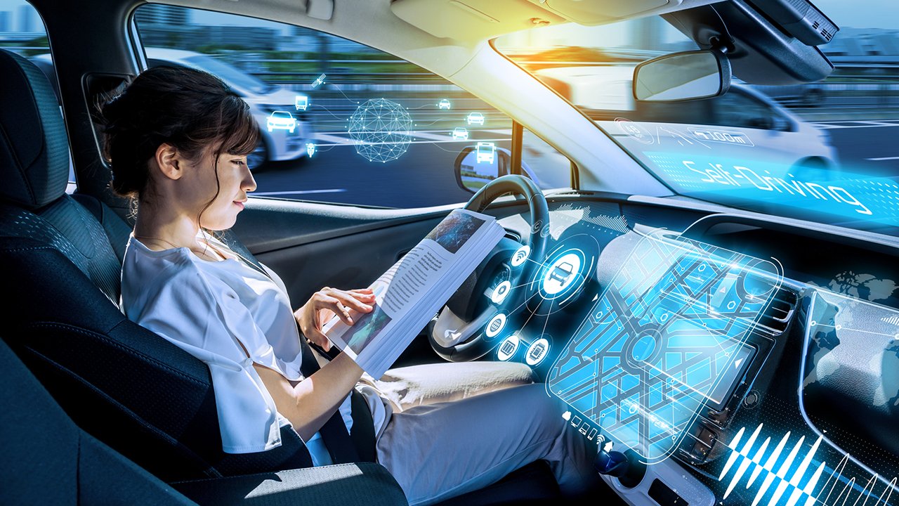 5G and the Connected Car: What the Future Holds for Smart Transportation 7 5G and the Connected Car