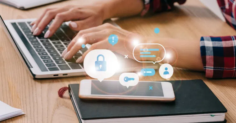 Digital Security Tips: Protect Your Online Privacy Like a Pro 7 Digital Security