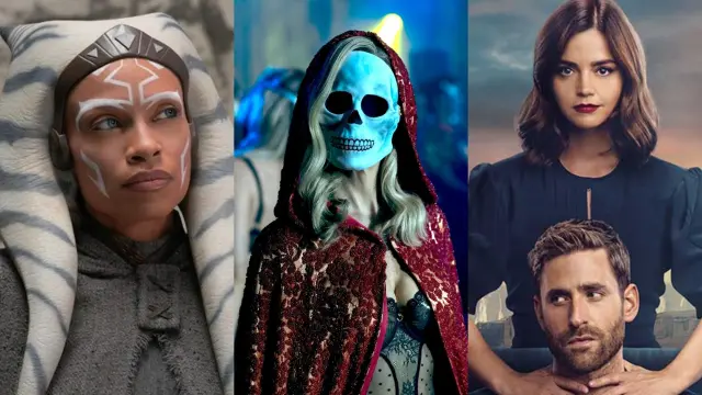 2024’s Best New Series: Top 10 Must-Watch TV Shows 7 Top 10 Must-Watch TV Shows