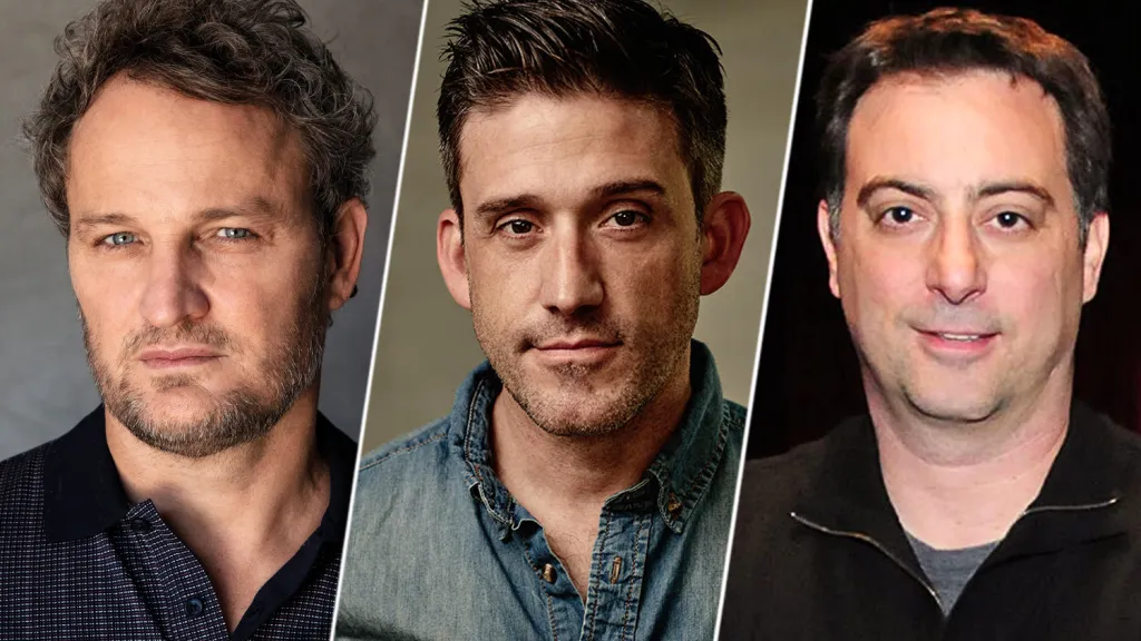 2024’s Best New Series: Top 10 Must-Watch TV Shows 8 2024’s Best New Series: Top 10 Must-Watch TV Shows