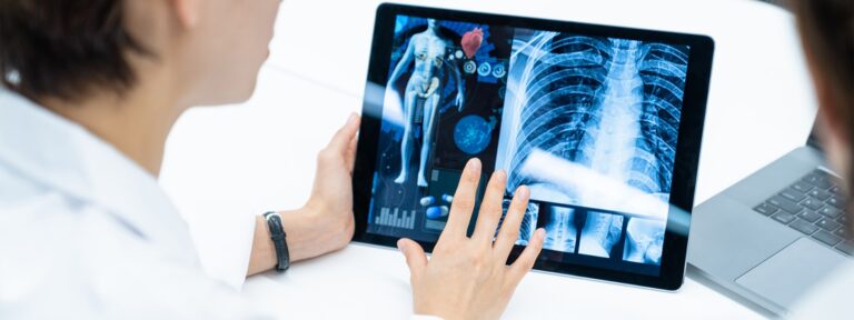 Revolutionizing Healthcare