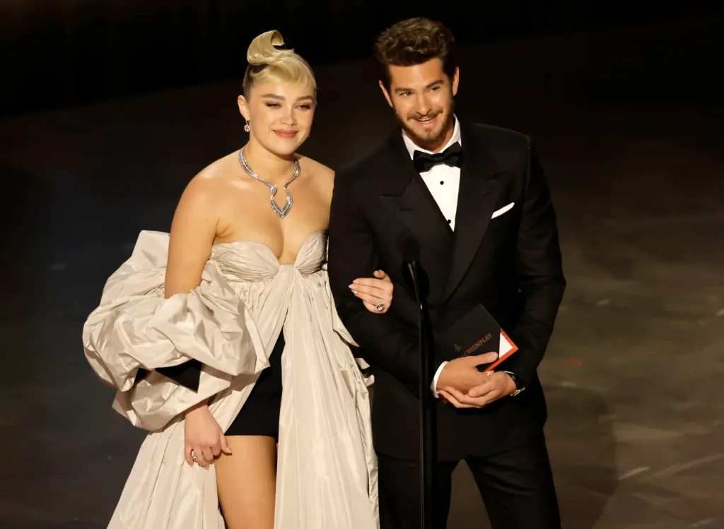 Hollywood’s New Power Couples: Who’s Making Waves in 2024?