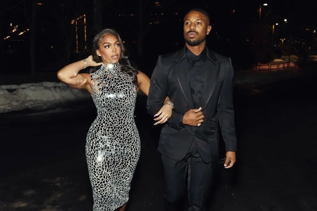 Hollywood’s New Power Couples: Who’s Making Waves in 2024?